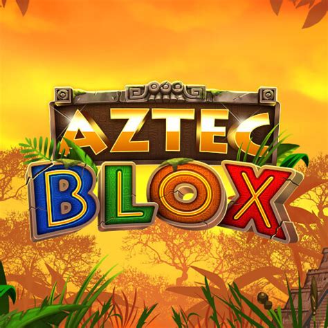 Aztec Blox Bwin